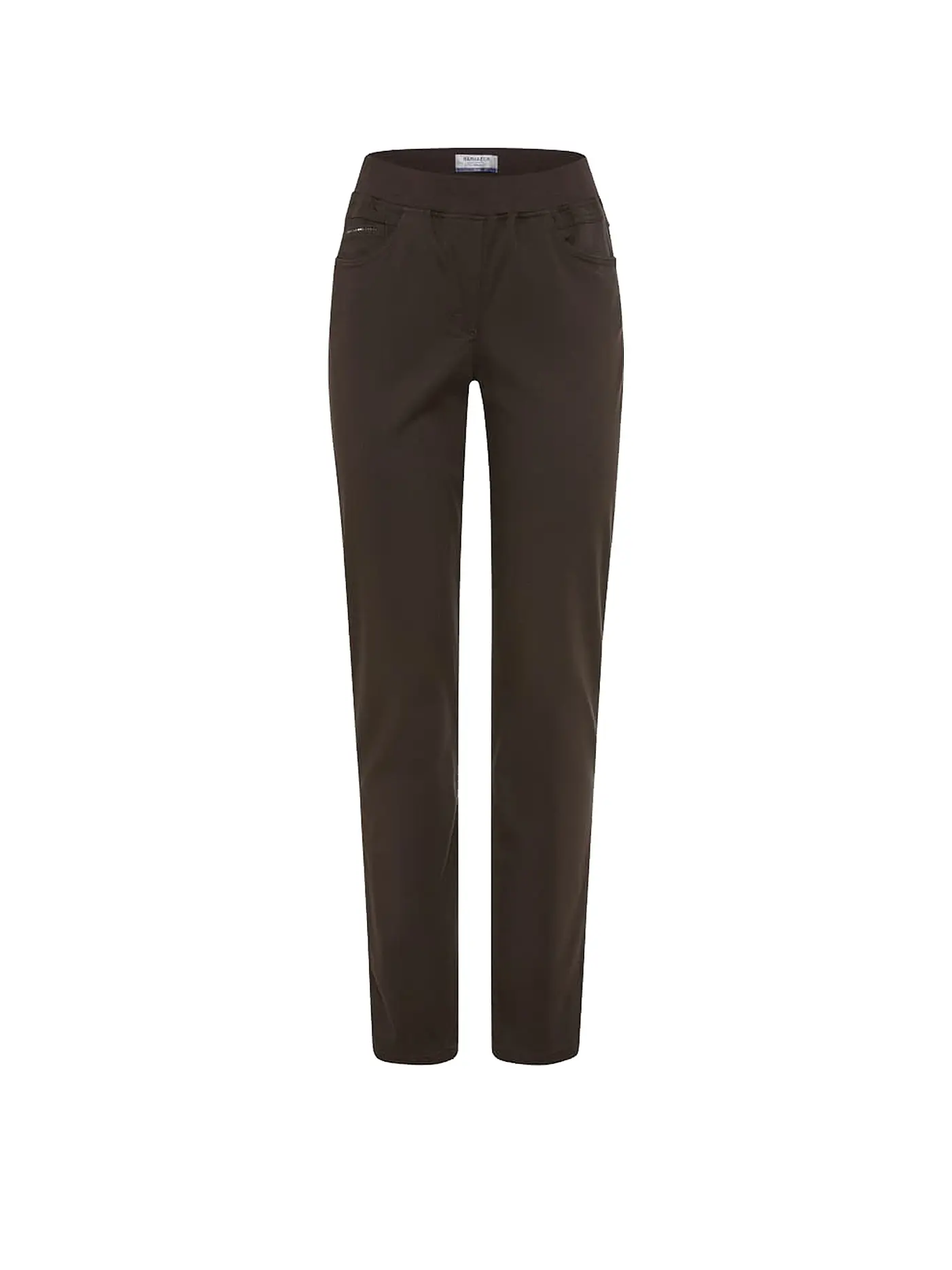 RAPHAELA BY BRAX | Hose PAMINA | braun